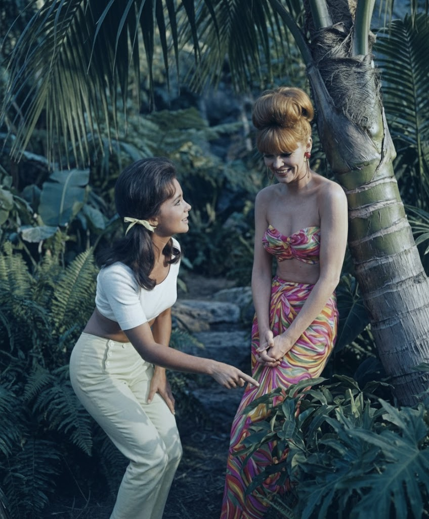 Hidden Secrets and On-Set Slipups That Made Gilligan’s Island Even More Iconic