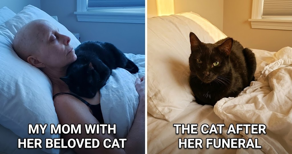 Happened on Christmas Eve Still Haunts Me