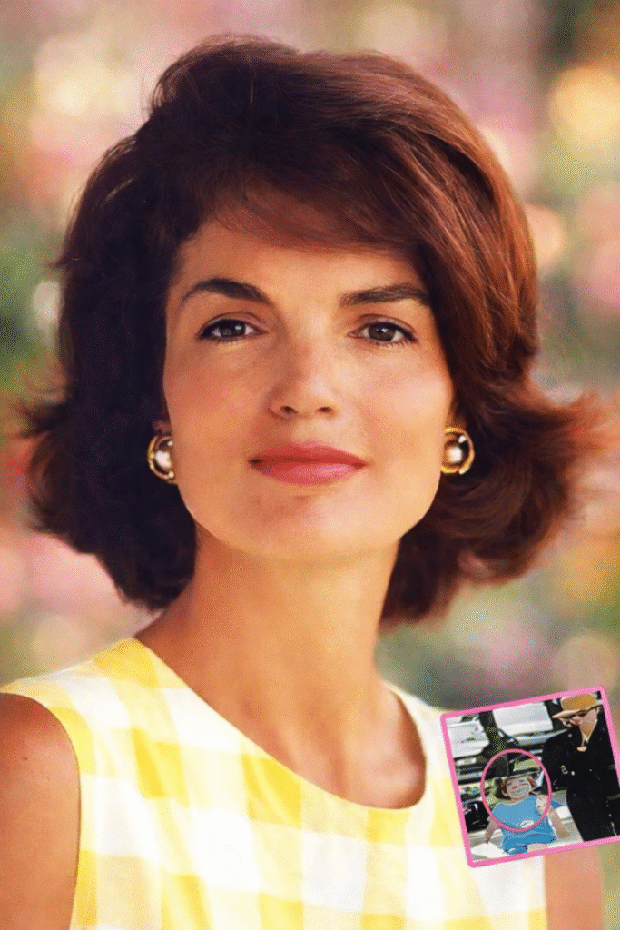 Jacqueline Kennedy’s Granddaughter Today: Her Life, Style, and Legacy