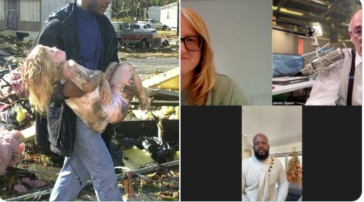 The Photo the World Never Forgot—and the Two Lives It Carried Forward