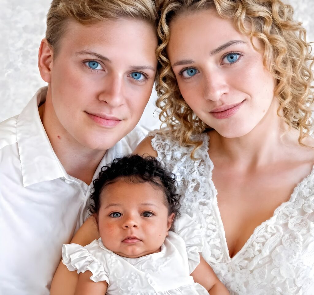 A Heart-Wrenching Journey of Motherhood and Identity